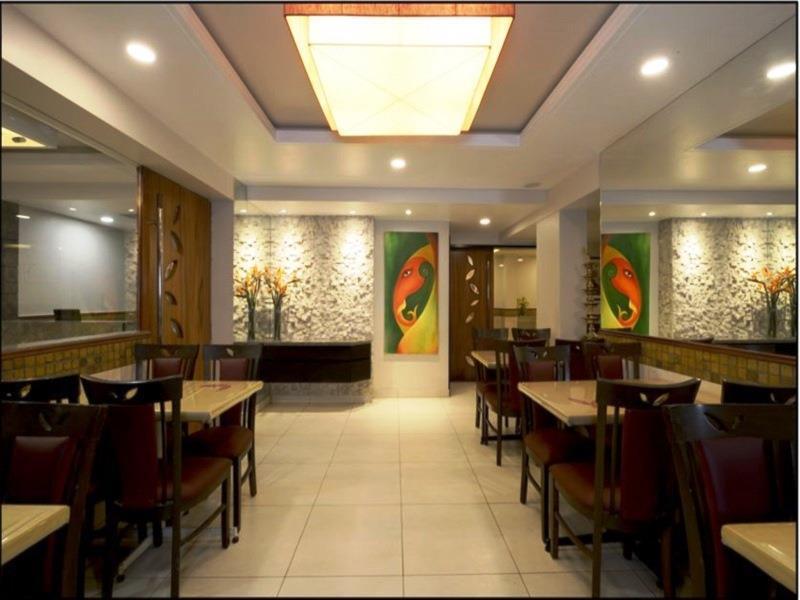 Raj Mahal Pune